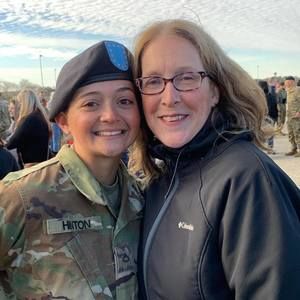 Meet your Posher, Amanda